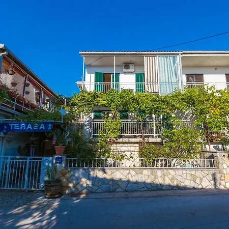 Palma Apartment