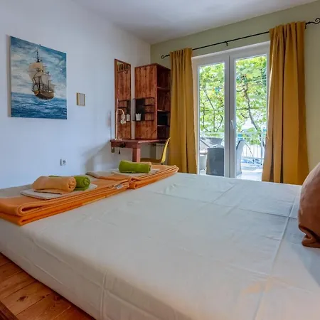 Apartment Palma