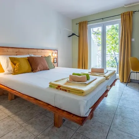 Apartment Palma