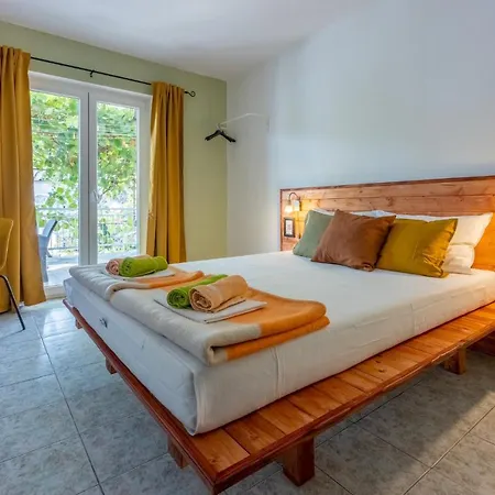 Apartment Palma