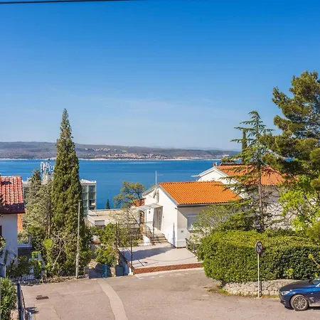 Palma Apartment Selce