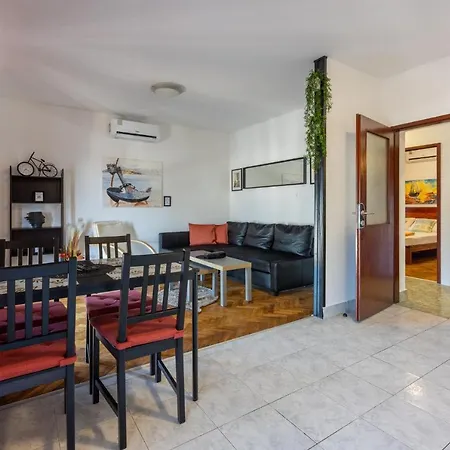 Palma Apartment Selce