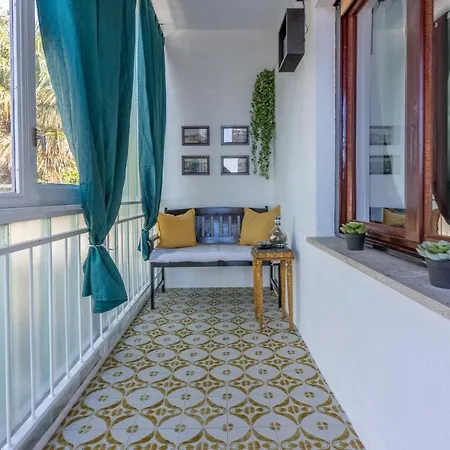 Palma Apartment