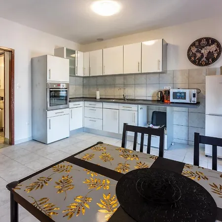 Palma Apartment Selce