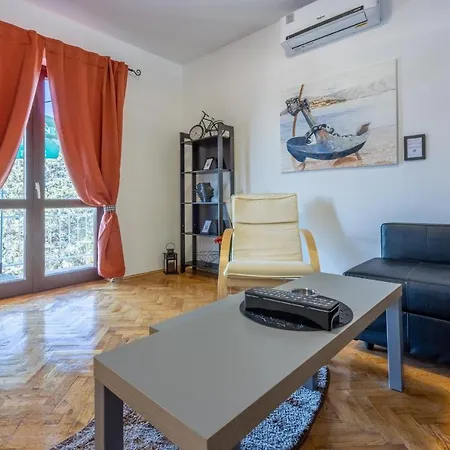 Apartment Palma *