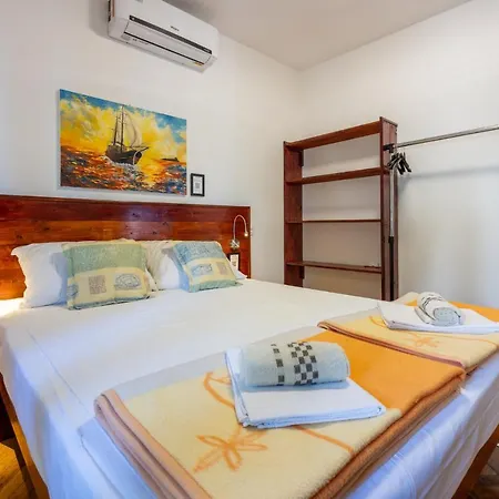 Palma Apartment *