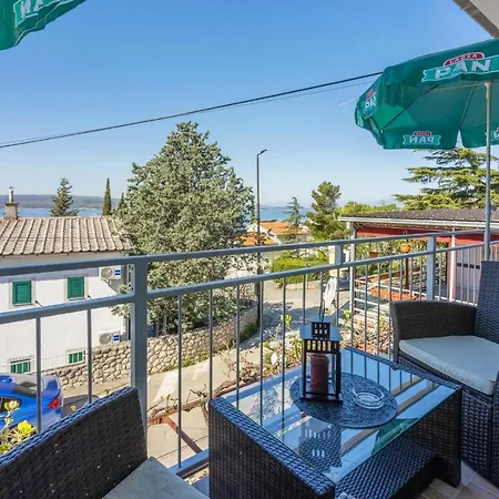 Apartment Palma Selce