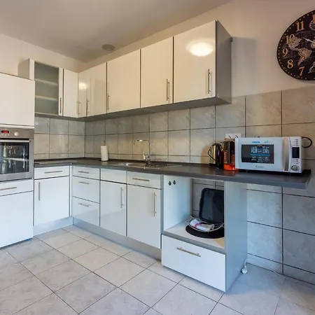Palma Apartment Selce