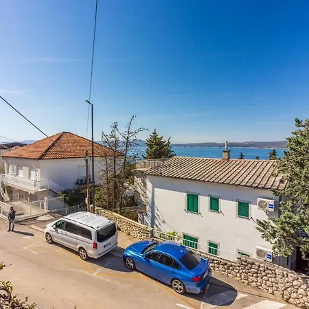 Palma Apartment Selce