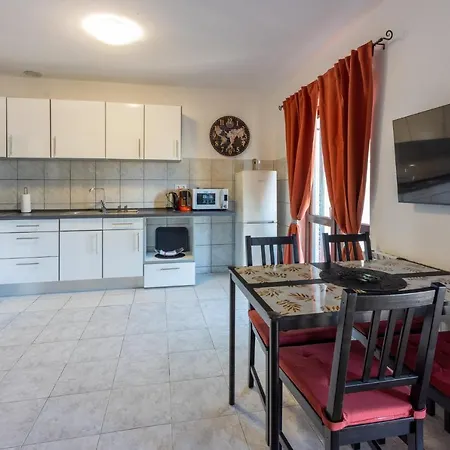 Apartment Palma Selce