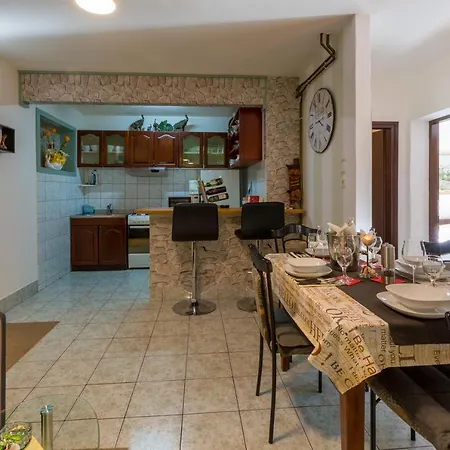 Palma Apartment *