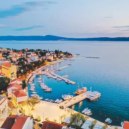 Palma Апартаменты