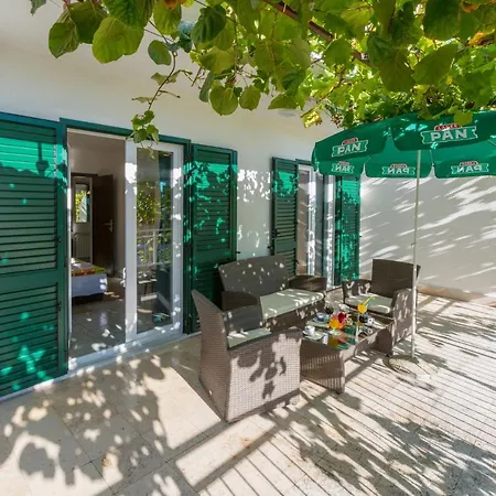 Apartament Palma