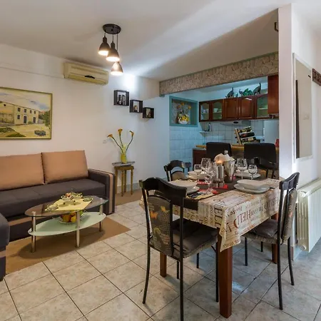 Apartament Palma Selce