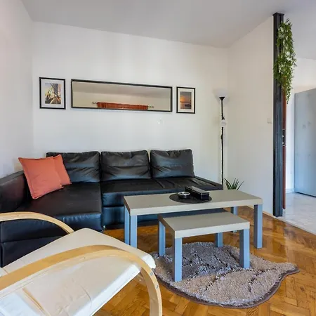 Apartament Palma