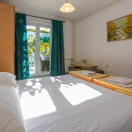 Apartament Palma *