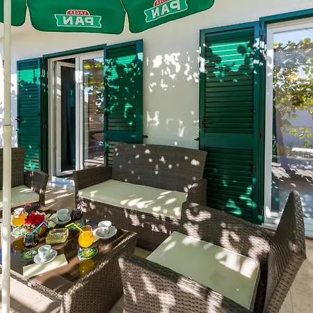Apartament Palma
